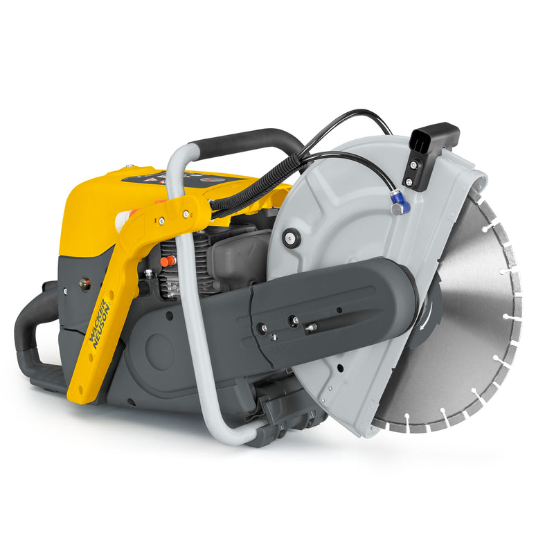 Przecinarka ręczna Wacker Neuson BTS 635s