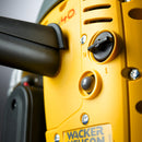 Młot wyburzeniowy Wacker Neuson BH40 27X80