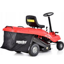 Traktor ogrodowy HECHT 5161