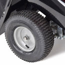 Traktor ogrodowy HECHT 5161