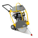 Przecinarka jezdna WACKER NEUSON BFS 1350