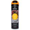 FARBA GEODEZYJNA SOPPEC TRACK MARKER FLUO POMARAŃCZOWA