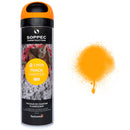 FARBA GEODEZYJNA SOPPEC TRACK MARKER FLUO POMARAŃCZOWA 12 SZT.