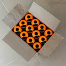 FARBA GEODEZYJNA SOPPEC TRACK MARKER FLUO POMARAŃCZOWA 12 SZT.