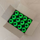 FARBA GEODEZYJNA SOPPEC TRACK MARKER FLUO ZIELONA 12 SZTUK