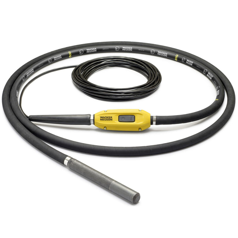 Wibrator do betonu WACKER NEUSON IE 38/42/5