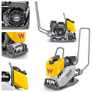 Zagęszczarka jednokierunkowa Wacker Neuson BPS 1030Bw