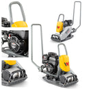 Zagęszczarka jednokierunkowa Wacker Neuson BPS 1030B