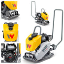 Zagęszczarka jednokierunkowa Wacker Neuson BPS 1135Aw