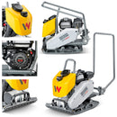Zagęszczarka jednokierunkowa Wacker Neuson BPS 1550Aw