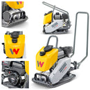 Zagęszczarka jednokierunkowa Wacker Neuson BPS 1135BW