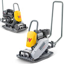 Zagęszczarka jednokierunkowa Wacker Neuson BPS 1340B
