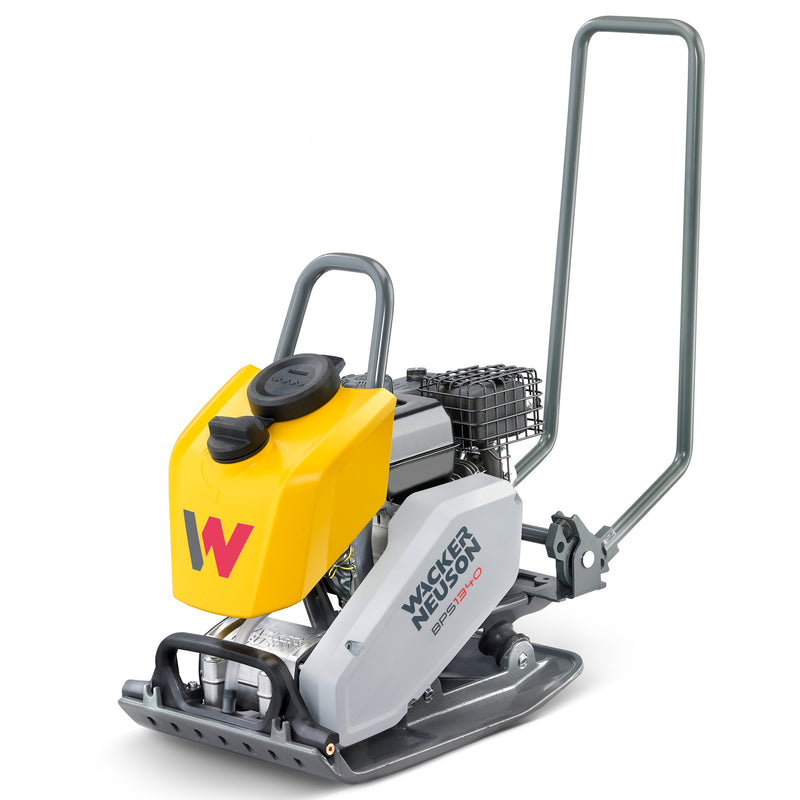 Zagęszczarka jednokierunkowa Wacker Neuson BPS 1340Bw