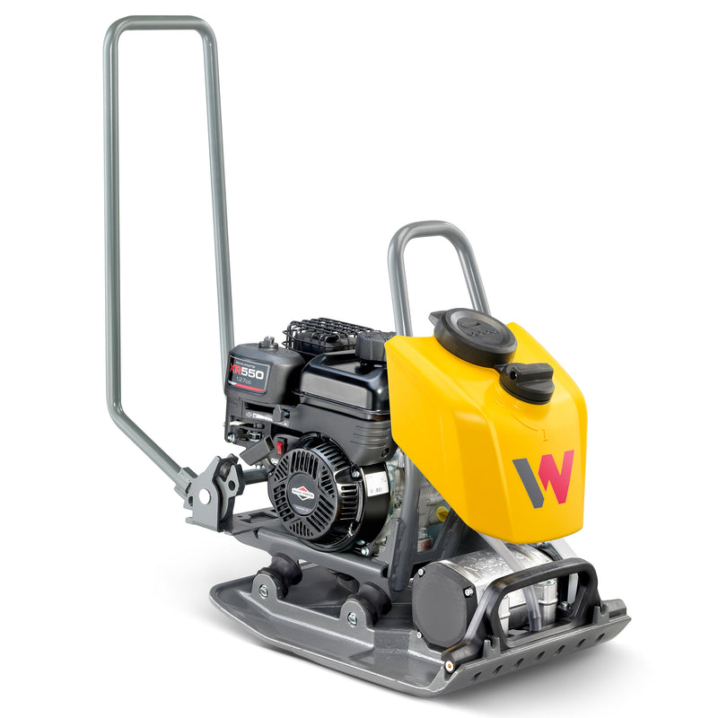 Zagęszczarka jednokierunkowa Wacker Neuson BPS 1340Bw