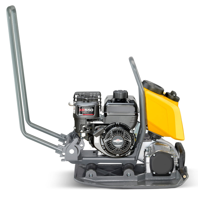 Zagęszczarka jednokierunkowa Wacker Neuson BPS 1340Bw
