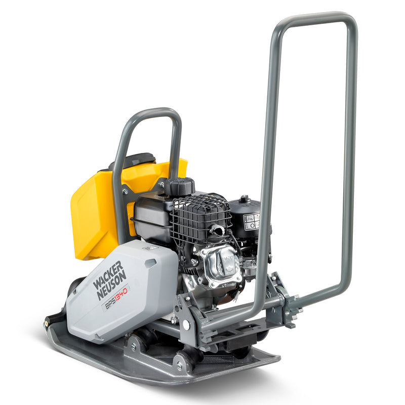 Zagęszczarka jednokierunkowa Wacker Neuson BPS 1340Bw