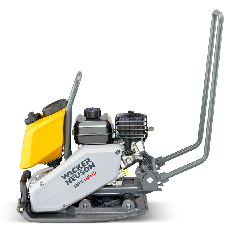 Zagęszczarka jednokierunkowa Wacker Neuson BPS 1340Bw