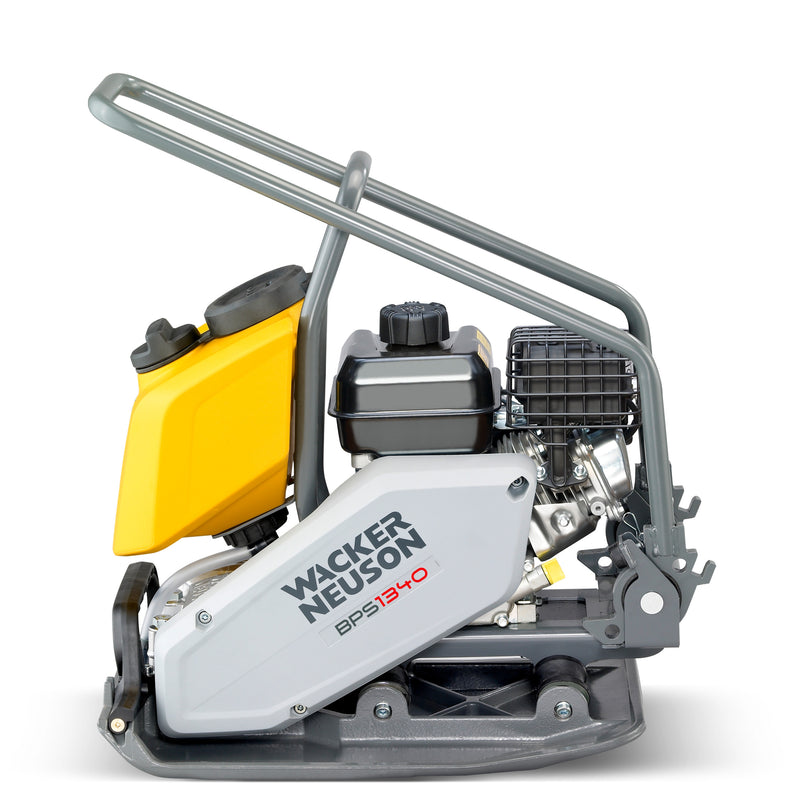 Zagęszczarka jednokierunkowa Wacker Neuson BPS 1340Bw