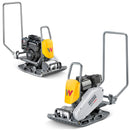 Zagęszczarka jednokierunkowa Wacker Neuson BPS 1550B