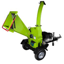 Rębak tarczowy do gałęzi Zipper ZI-HAEK15000