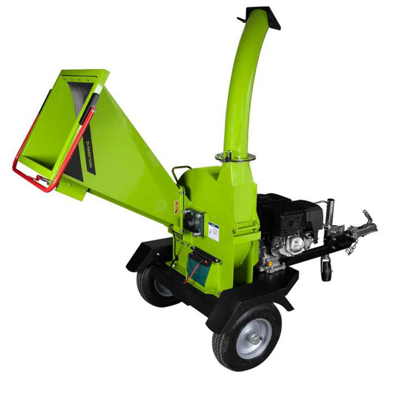 Rębak tarczowy do gałęzi Zipper ZI-HAEK15000