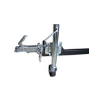 Rębak tarczowy do gałęzi Zipper ZI-HAEK15000