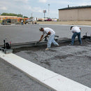 Łata brukarska, Listwa profilująca 7,5 m PROBST TAK-750