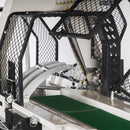 Piło-łuparka Lumag SSA500ZH-PRO z WOM