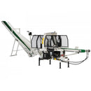 Piło-łuparka Lumag SSA500ZH-PRO z WOM