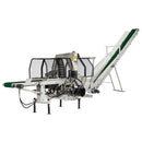 Piło-łuparka Lumag SSA500ZH-PRO z WOM