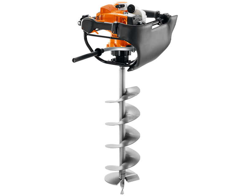 Świder glebowy Stihl BT 131