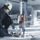 WIERTNICA HUSQVARNA DM 220