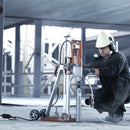 WIERTNICA HUSQVARNA DM 220