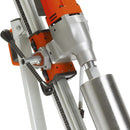 WIERTNICA HUSQVARNA + STATYW DMS 240