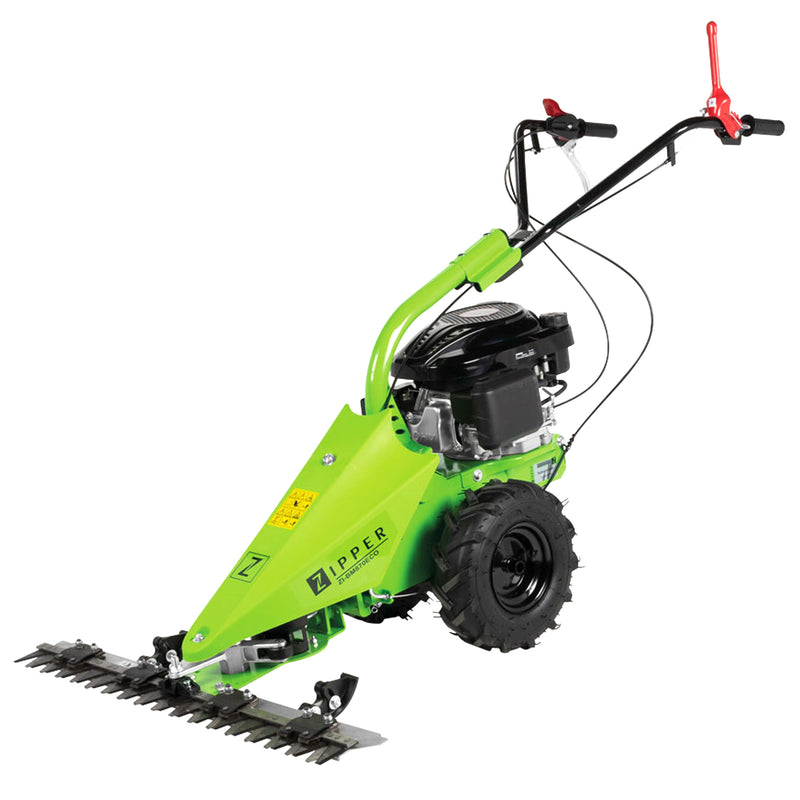 Kosiarka listwowa Zipper ZI-BM870ECO
