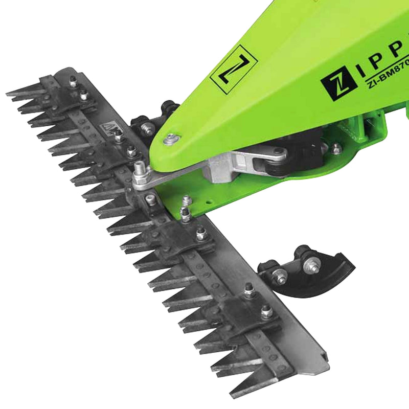 Kosiarka listwowa Zipper ZI-BM870ECO
