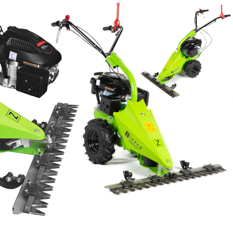 Kosiarka listwowa Zipper ZI-BM870ECO