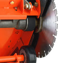PRZECINARKA JEZDNA HUSQVARNA FS 305 osłona 350 MM