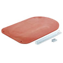 Zestaw do kostki brukowej (32 cm) do zagęszczarki HUSQVARNA LF 50