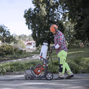 Wózek do przecinarki Husqvarna KV 9/12