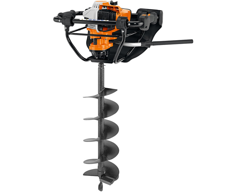 Świder glebowy Stihl BT 131