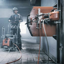 Piła ścienna Husqvarna WS 220
