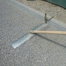 Zgarniacz do podsypki Probst MINIPLAN MP-30