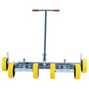 System do niwelacji (listwa profilująca) 1,2 m Probst LEVELFIX LF-75/125