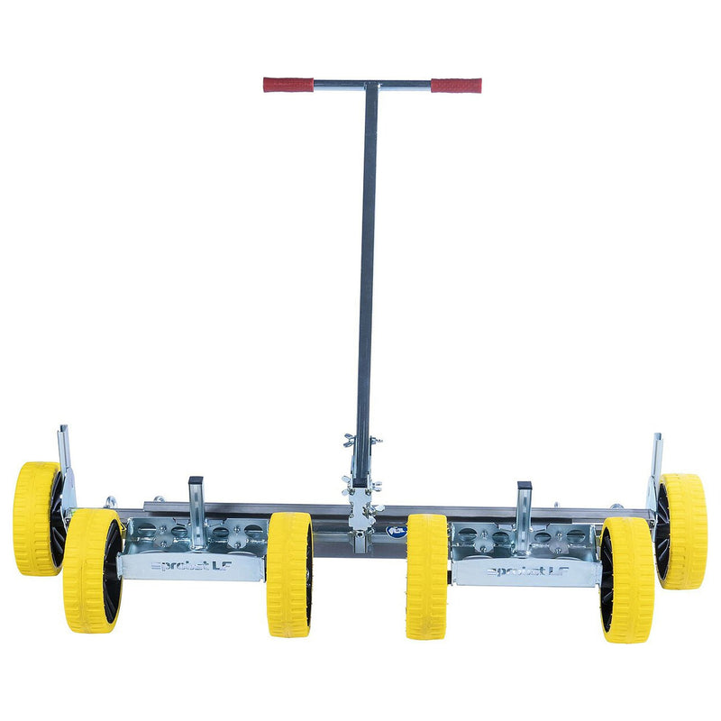 System do niwelacji (listwa profilująca) 1,2 m Probst LEVELFIX LF-75/125