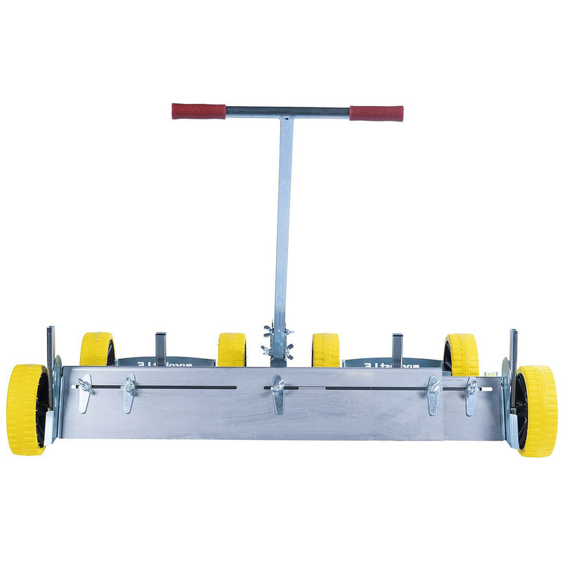 System do niwelacji (listwa profilująca) 1,2 m Probst LEVELFIX LF-75/125