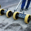 System do niwelacji (listwa profilująca) 1,2 m Probst LEVELFIX LF-75/125