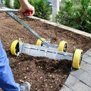 System do niwelacji (listwa profilująca) 1,2 m Probst LEVELFIX LF-75/125