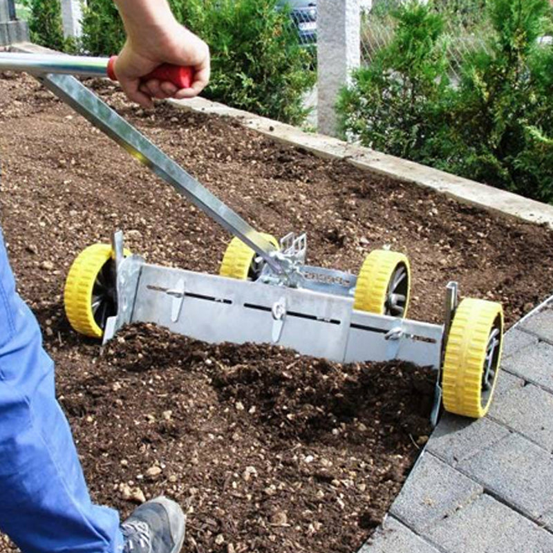 System do niwelacji (listwa profilująca) 1,2 m Probst LEVELFIX LF-75/125
