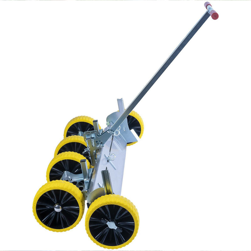 System do niwelacji (listwa profilująca) 2,1 m Probst LEVELFIX LF-125/215